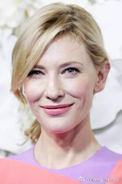 cate blanchet