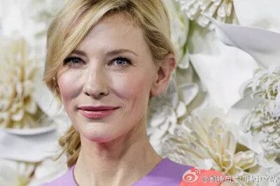 cate blanchet