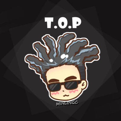 GD.TAEYANG.TOP.VI.DASHENG.☞卡通☜