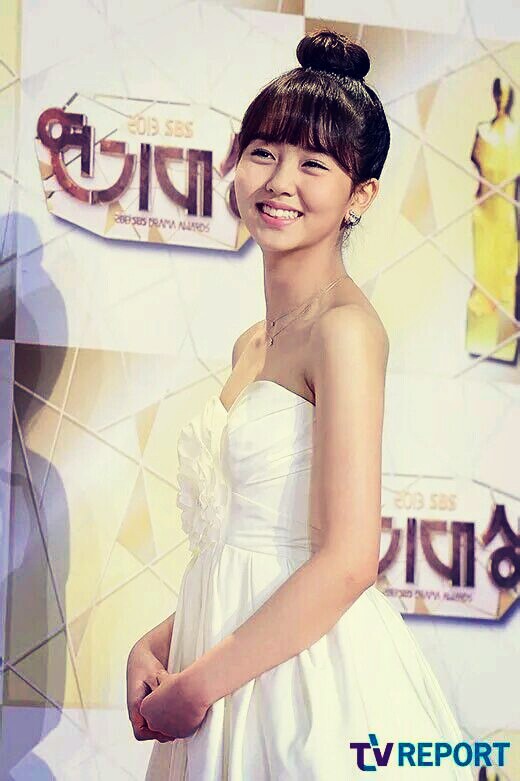 Kim So Hyun