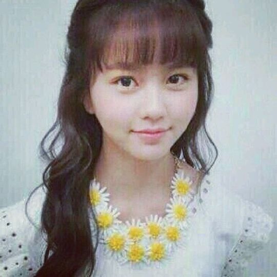 Kim So Hyun