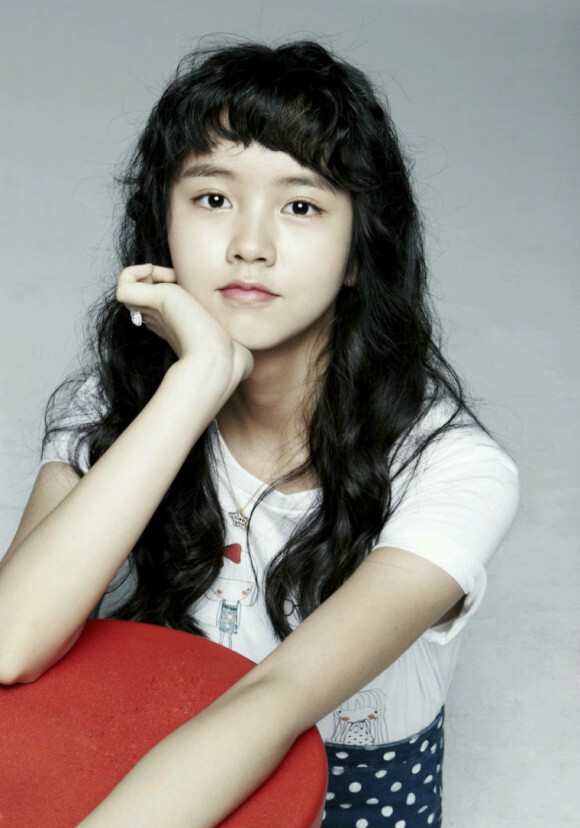 Kim So Hyun