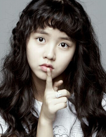 Kim So Hyun