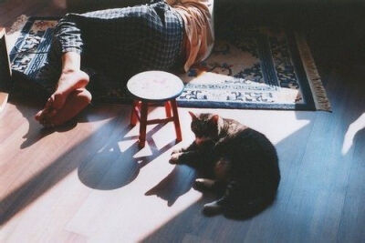 我还是期待明日新景色