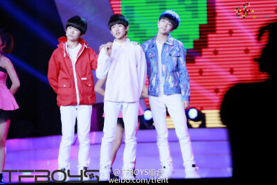 TFBOYS