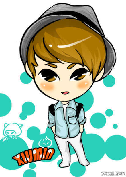 ＃xiumin?？ㄍń鹈叮Ｍ沾蟾纾? id=