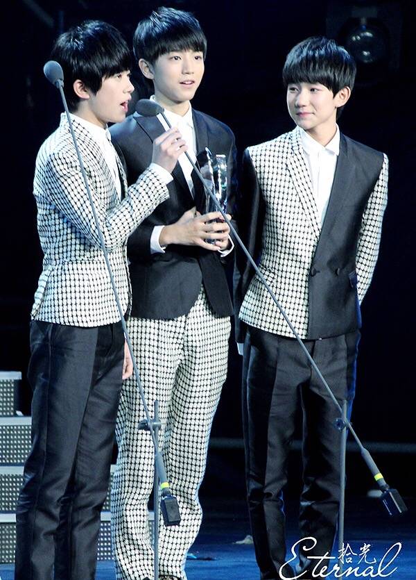 TFBOYS