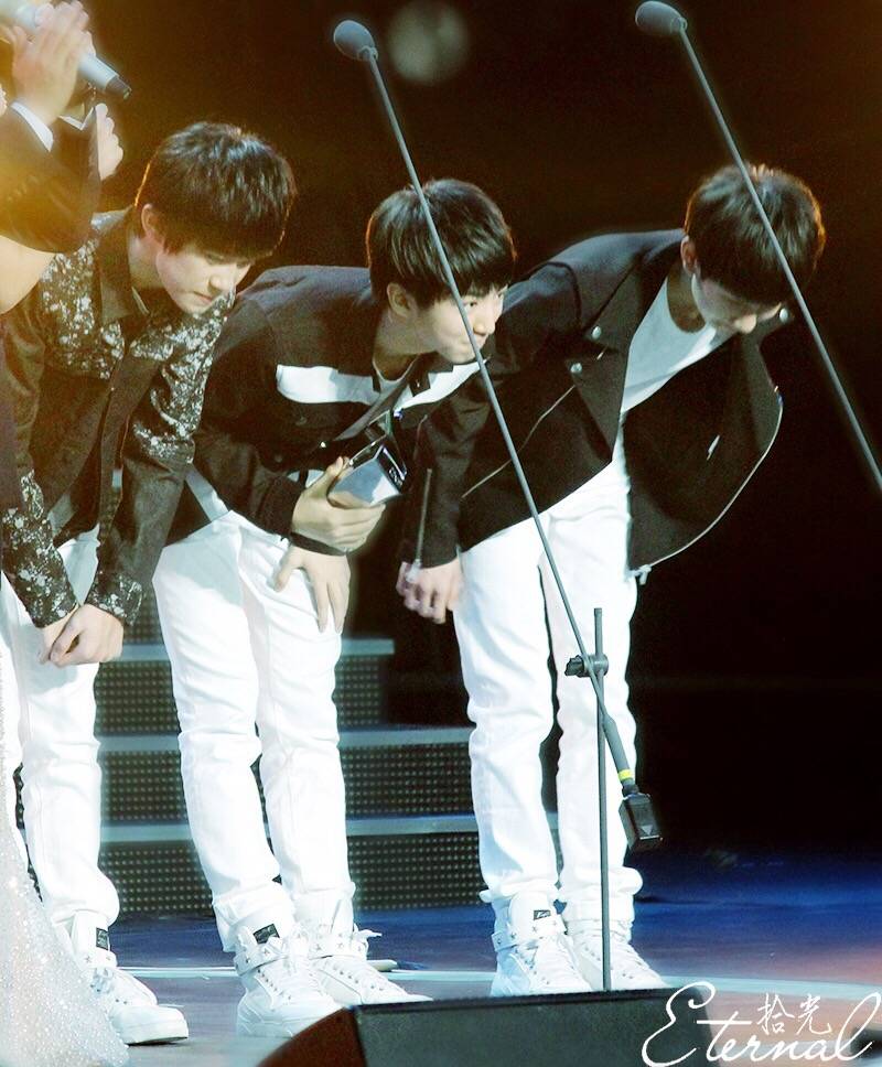 TFBOYS