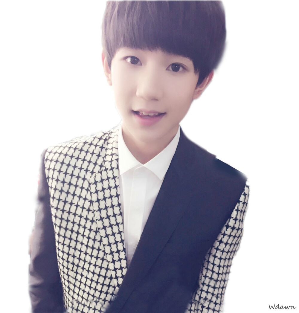 TFBOYS王源