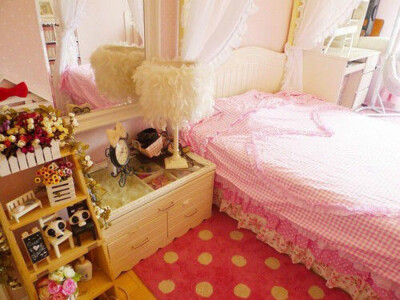 暖窝 美美哒萌萌哒文艺风小清新欧美风公主风田园风