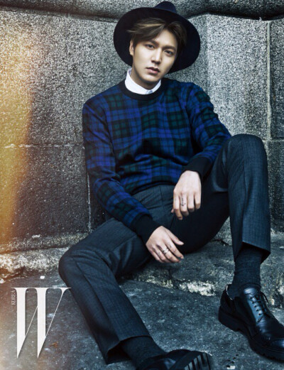 李敏镐Lee MinHo 壁纸 画报 明星 韩流 长腿偶吧 男神 帅哥 街拍《城市猎人》《花样男子》《继承者们》《信义》《赏金猎人》《江南1970》