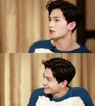 杨洋 明星美食地图