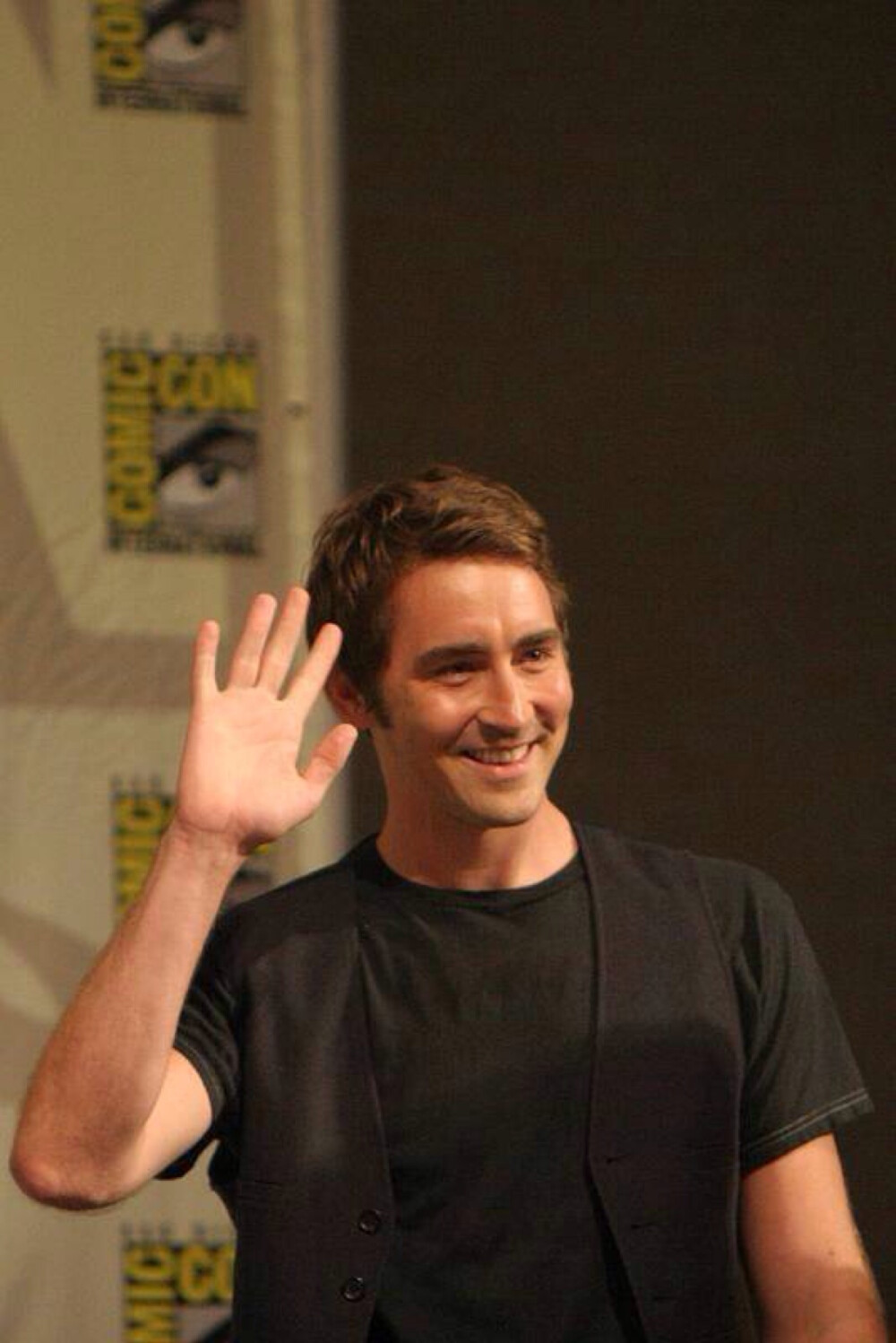 李佩斯 Lee pace