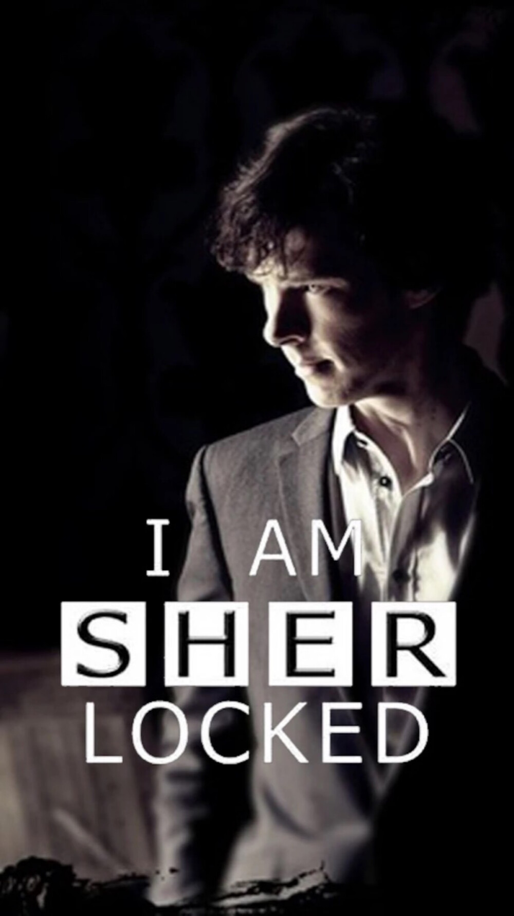 Sherlock