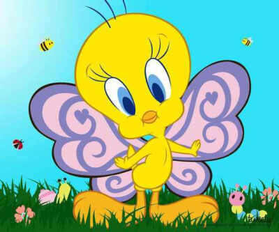 tweety