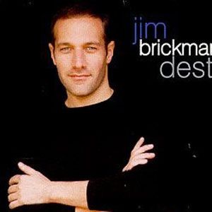 《Destiny》 由Jim Brickman&amp;amp; Jordan Hill演唱，收录于专辑《Destiny》。