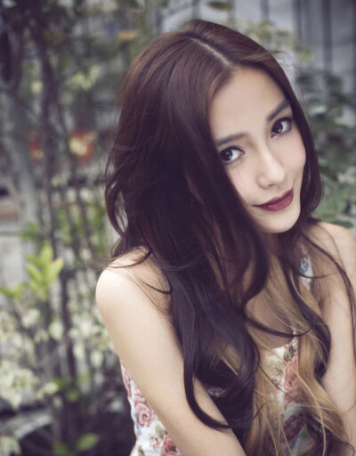 angelababy