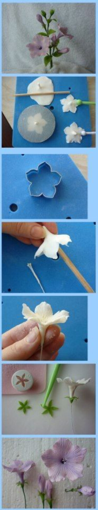 粘土教程人偶 - 高清图片,堆糖,美图壁纸兴趣社区