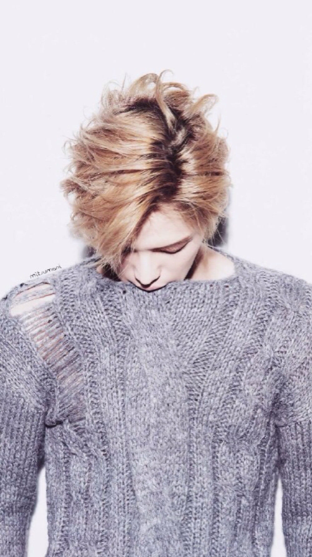 金在中Kim Jae Joong 壁纸 韩流 明星 帅哥 JYJ