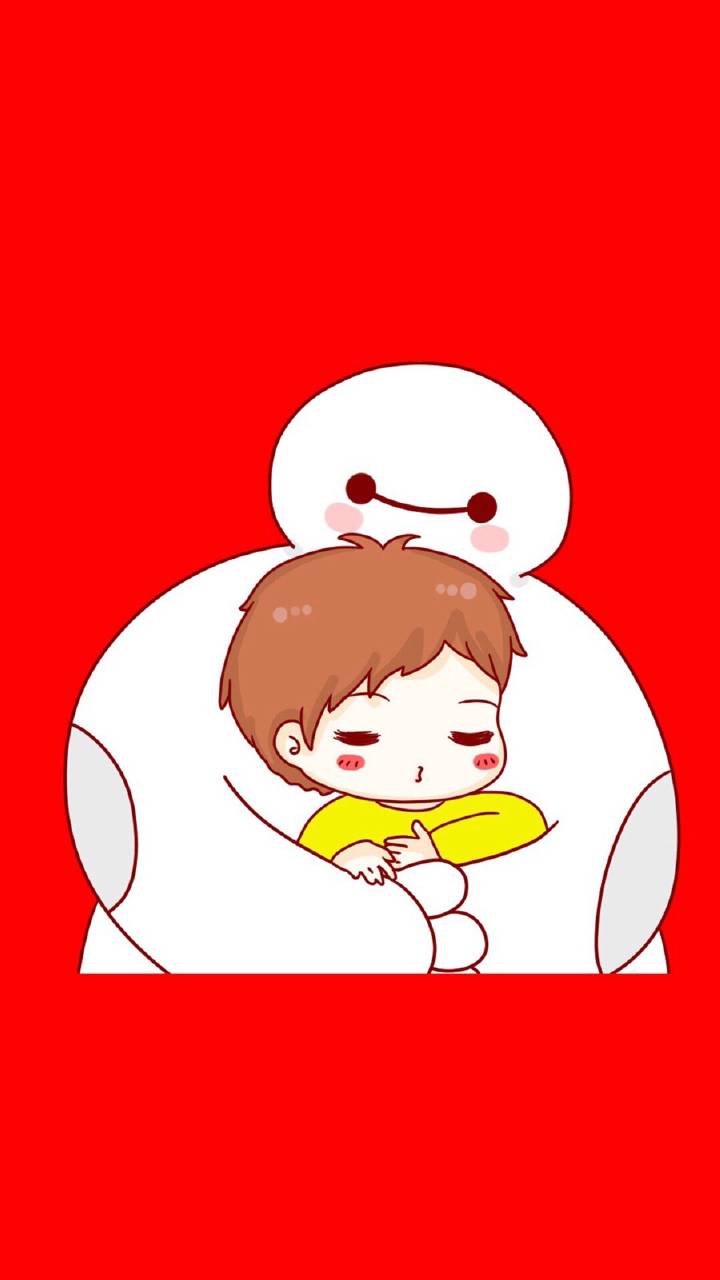 大白(●––●)情侣系列