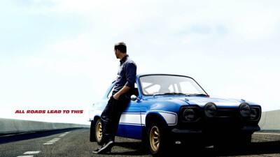 Paul Walker