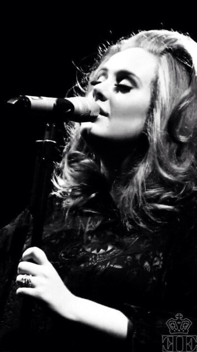 Adele