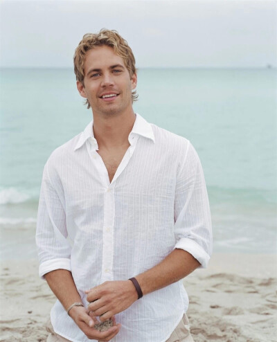 Paul Walker