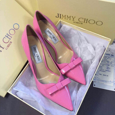 最爱粉色，是老了的节奏么？