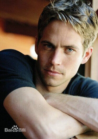 Paul Walker