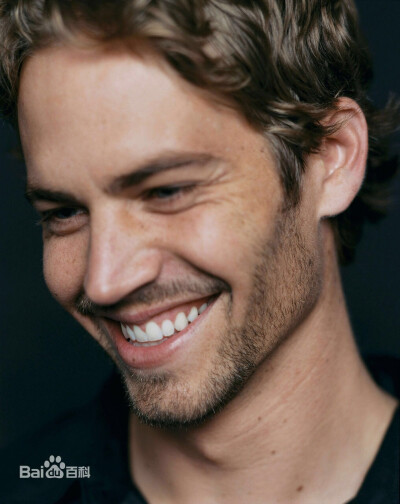 Paul Walker