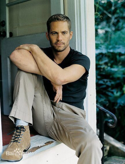 Paul Walker