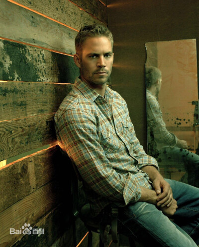 Paul Walker