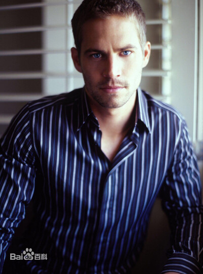 Paul Walker