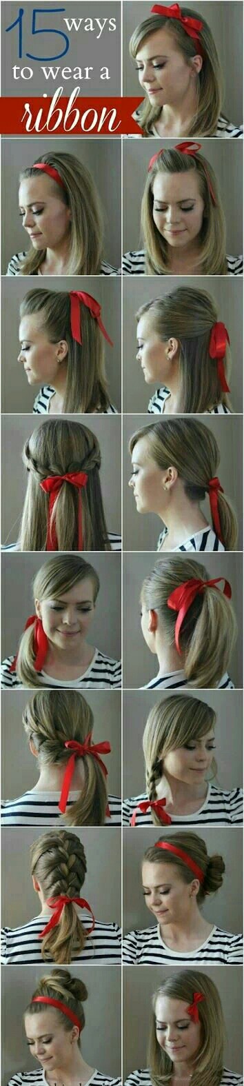 待你长发及腰，为你绾青丝可好？