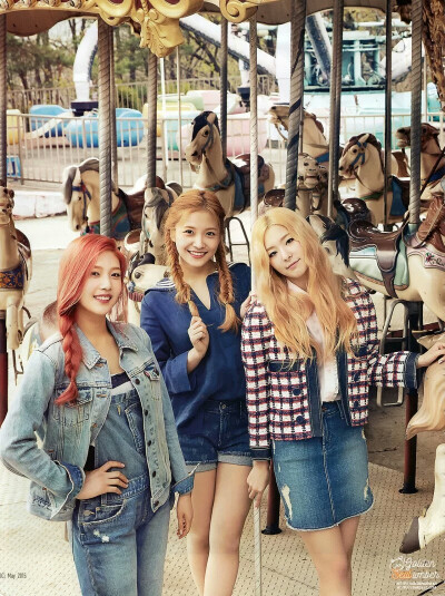 「red velvet」明星 sm新女团