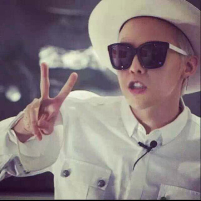 G-Dragon