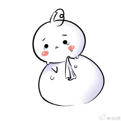 雪人