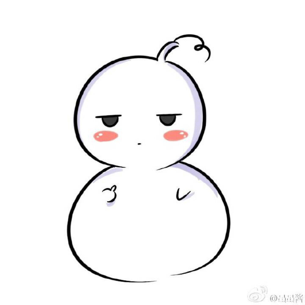 雪人