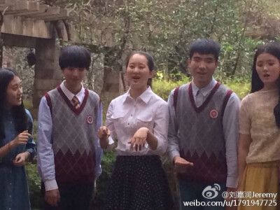 TFBOYS 王俊凯