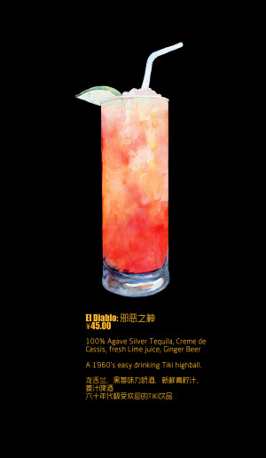 drink  ~希望你渴了