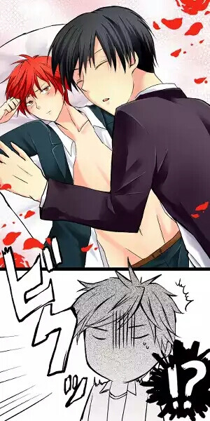 真由×小御御