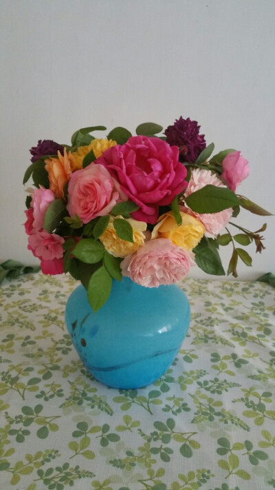 大杂烩：埃泽布嘉小圣＋粉龙沙宝石＋玛格丽特王妃＋欢笑格鲁吉亚＋托马斯＋黎塞留主教＋欢迎德尔伯特