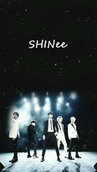 SHINee.壁纸