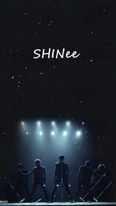 SHINee.壁纸