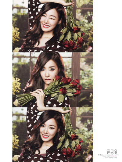 Tiffany《happy days》