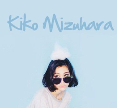 水原希子 Mizuhara Kiko