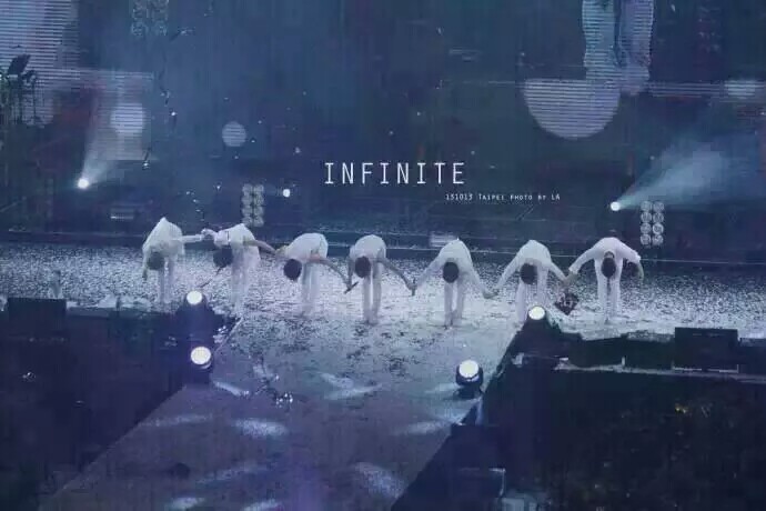 infinite