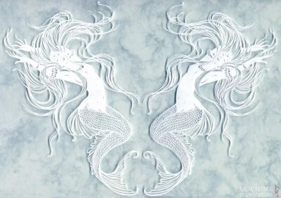 一纸惊人