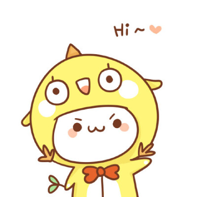 Hi~