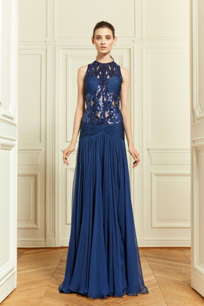 Zuhair Murad Resort 2014 ——还是一如既往的华丽风